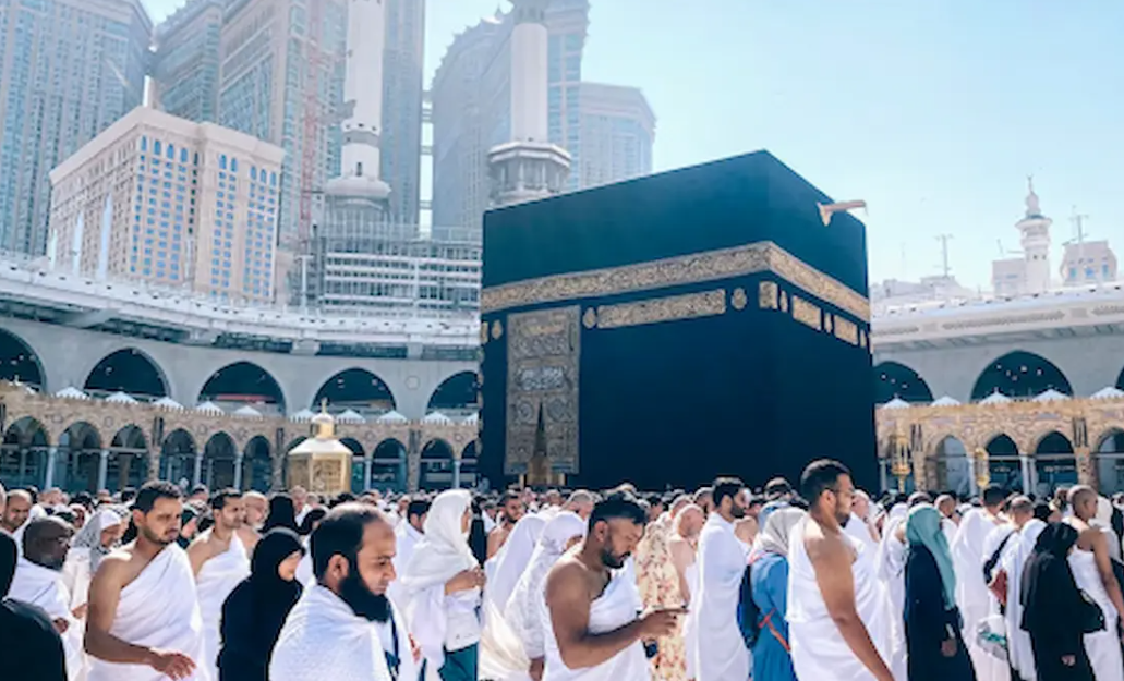 Pengamanan Haji Diperketat, Upaya Masuk Makkah Secara Ilegal Berhasil Digagalkan